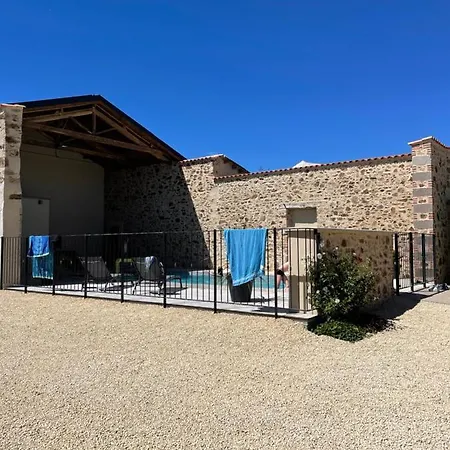 Gîte de la Foye - Le magnolia Combrand Extérieur photo