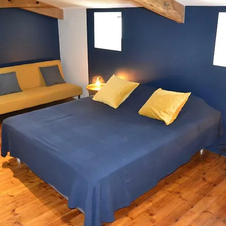 Gîte de la Foye - Le magnolia Combrand Extérieur photo