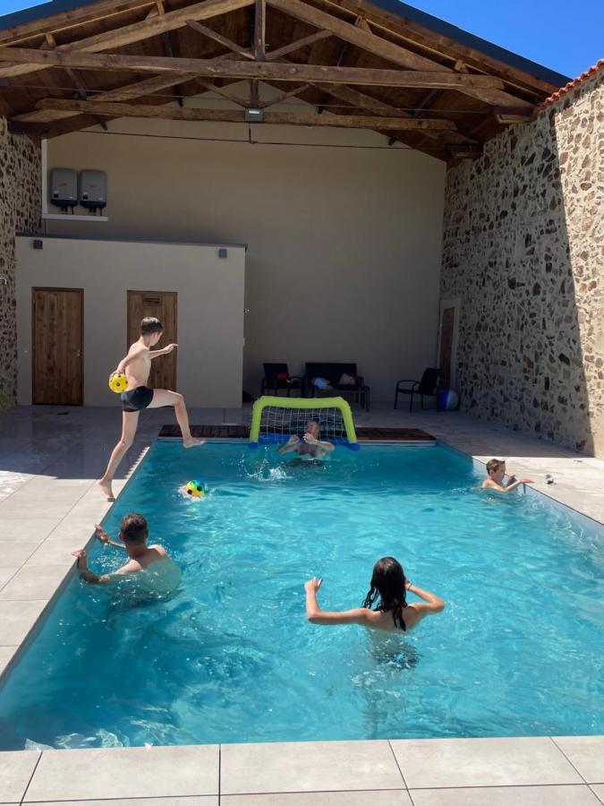 Holiday home De La Foye - Le Magnolia *