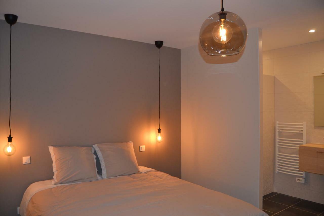 De La Foye - Le Magnolia Holiday home Combrand